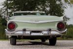 Ford Galaxie Skyliner Retractable Hardtop 1959 года